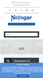 Mobile Screenshot of novogar.net